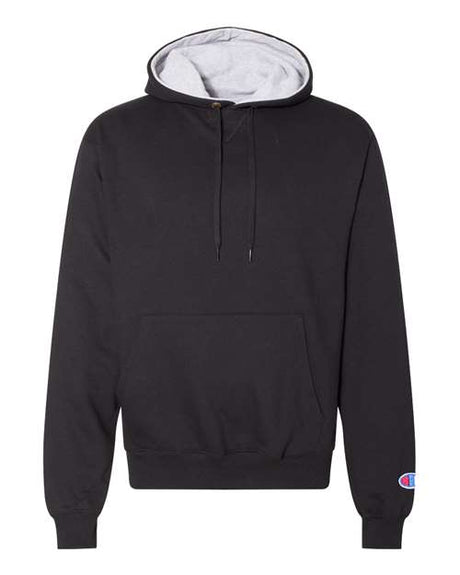 Unisex Cotton Max Hooded Sweatshirt - AKD Ink