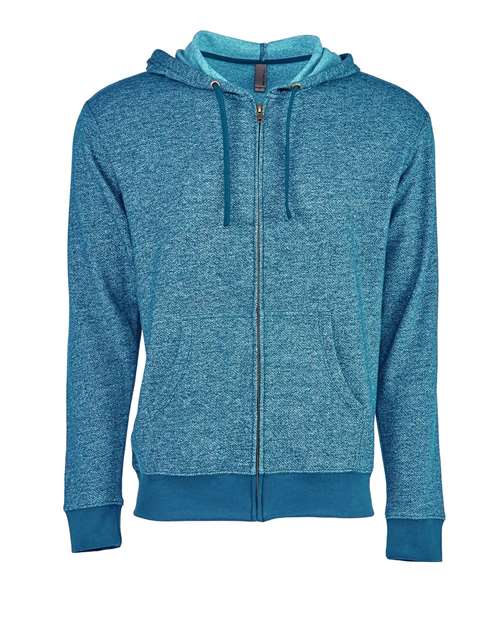 Pacifica Full-Zip Hoodie