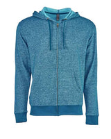 Pacifica Full-Zip Hoodie