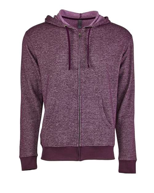 Pacifica Full-Zip Hoodie