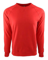 Laguna Raglan Crewneck Sweatshirt