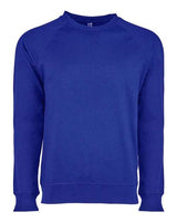 Laguna Raglan Crewneck Sweatshirt