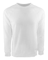 Laguna Raglan Crewneck Sweatshirt