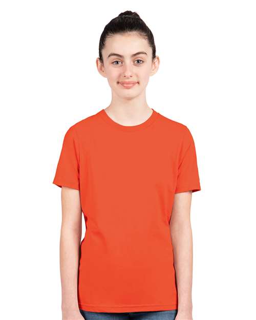 Youth Cotton T-Shirt