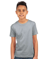 Youth Cotton T-Shirt