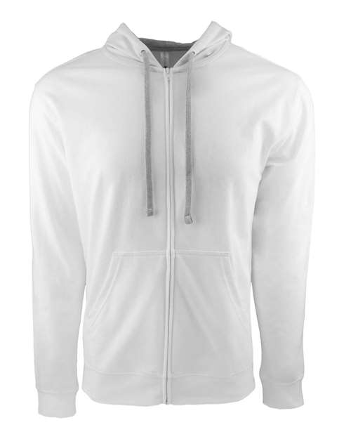 Laguna Full-Zip Hoodie