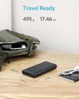 Anker <b>337</b> Power Bank (PowerCore 26K) - AKD Ink