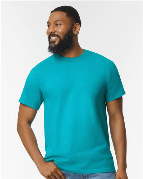 Unisex Hammer™ T-Shirt-AKD Ink