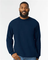 Unisex Hammer™ Long Sleeve T-Shirt-AKD Ink
