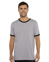 Cotton Ringer T-Shirt