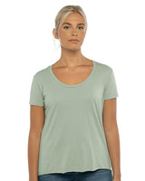 Women's Festival Scoop Neck T-Shirt