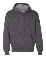 Unisex Sponge Fleece Drop Shoulder Hoodie Sweatshirt