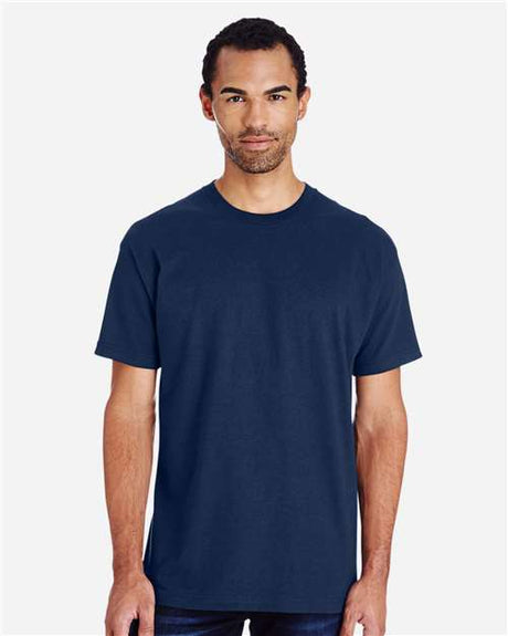 Unisex Hammer™ T-Shirt-AKD Ink