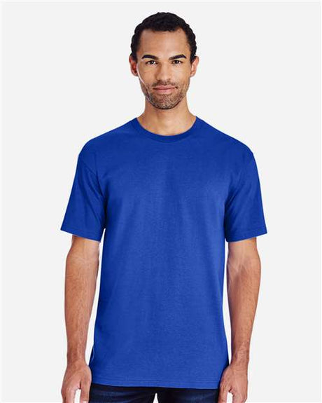 Unisex Hammer™ T-Shirt-AKD Ink