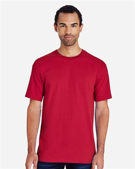 Unisex Hammer™ T-Shirt-AKD Ink