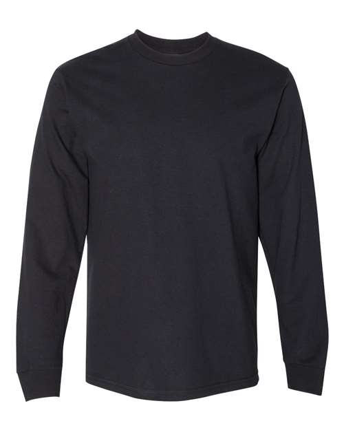 Unisex Hammer™ Long Sleeve T-Shirt-AKD Ink
