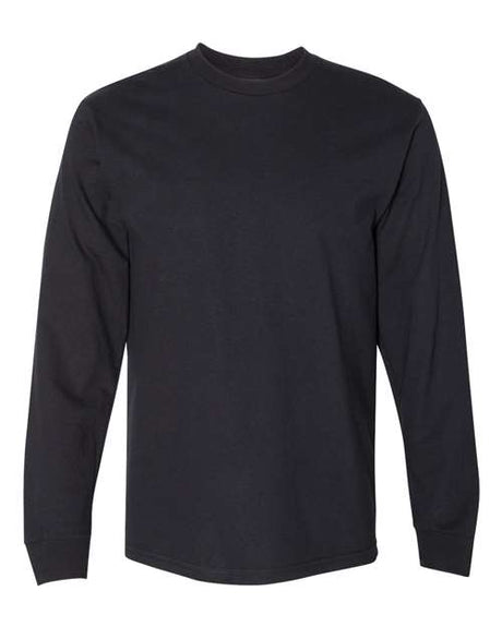 Unisex Hammer™ Long Sleeve T-Shirt-AKD Ink