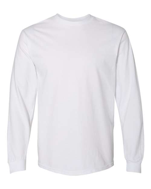 Unisex Hammer™ Long Sleeve T-Shirt-AKD Ink