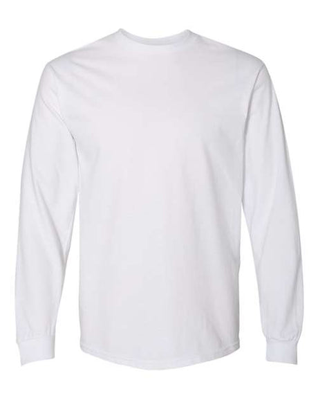 Unisex Hammer™ Long Sleeve T-Shirt-AKD Ink