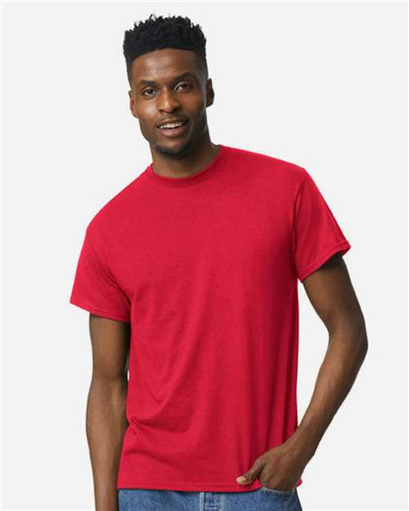 Unisex DryBlend® T-Shirt-AKD Ink