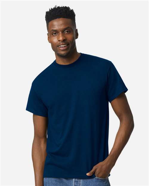 Unisex DryBlend® T-Shirt-AKD Ink