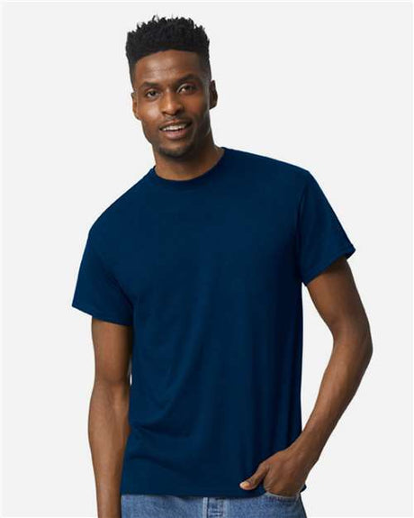 Unisex DryBlend® T-Shirt-AKD Ink