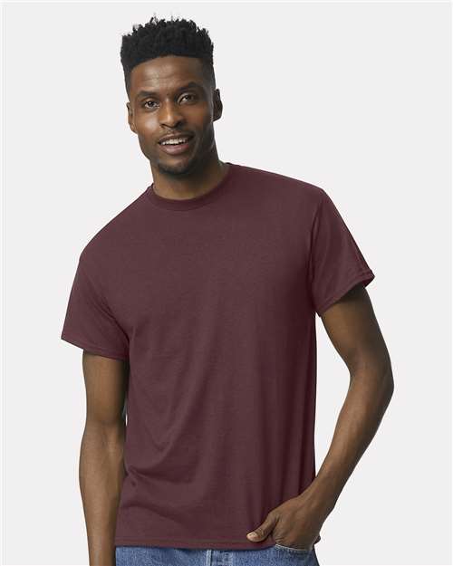 Unisex DryBlend® T-Shirt-AKD Ink
