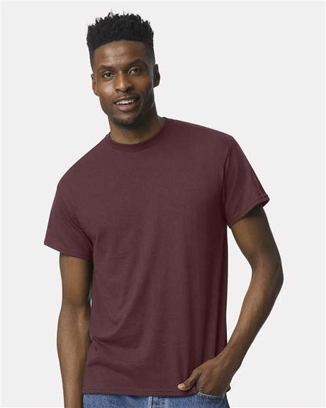 Unisex DryBlend® T-Shirt-AKD Ink