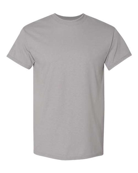 Unisex DryBlend® T-Shirt-AKD Ink
