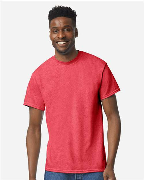 Unisex DryBlend® T-Shirt-AKD Ink