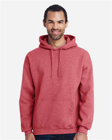 Unisex Heavy Blend™ Hooded Sweatshirt-AKD Ink