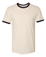 Cotton Ringer T-Shirt