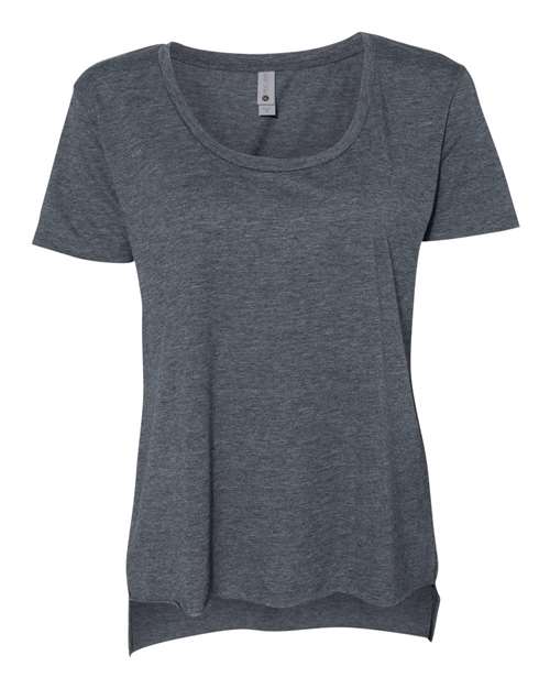 Women's Festival Scoop Neck T-Shirt