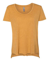 Women's Festival Scoop Neck T-Shirt