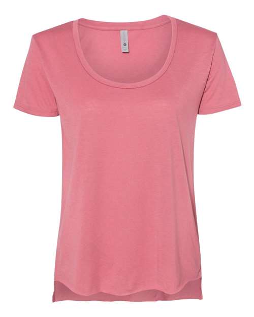 Women's Festival Scoop Neck T-Shirt