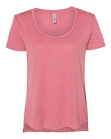 Women's Festival Scoop Neck T-Shirt