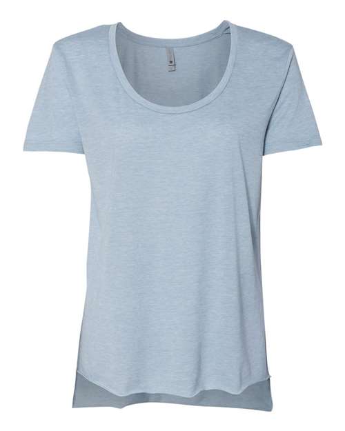 Women's Festival Scoop Neck T-Shirt