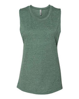 Women’s Festival Muscle Tank