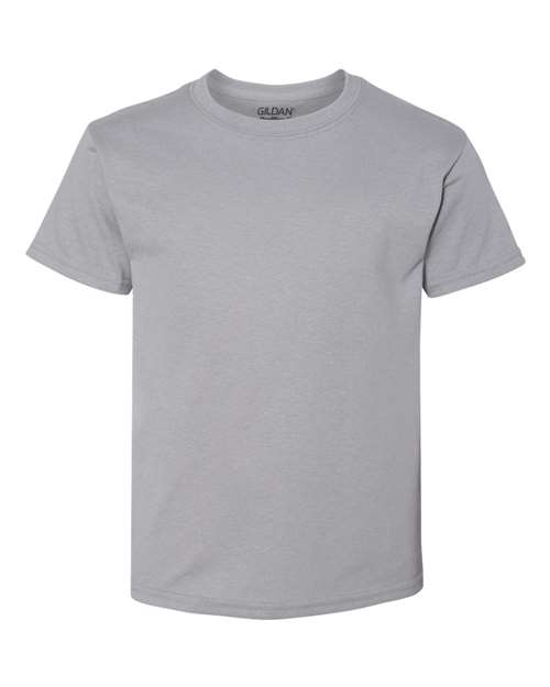 Youth DryBlend® T-Shirt-AKD Ink