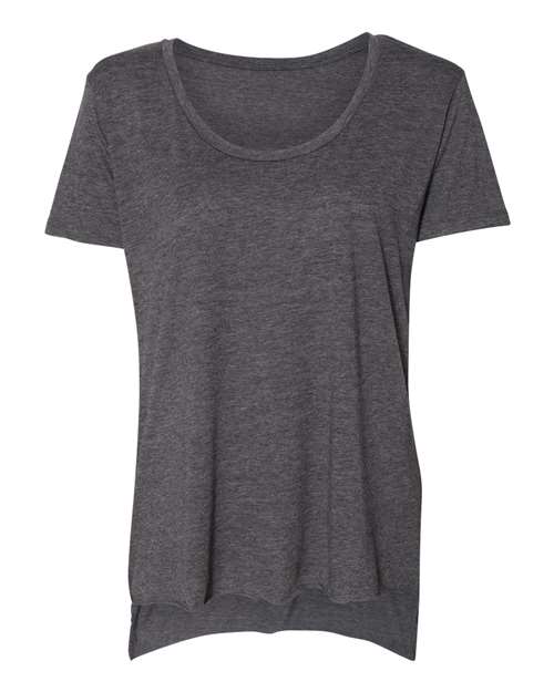 Women's Festival Scoop Neck T-Shirt