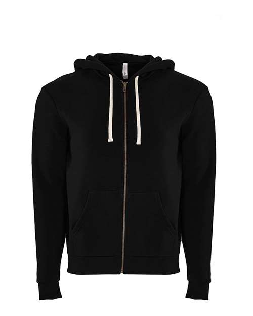 Santa Barbara Full-Zip Hoodie