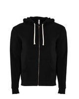 Santa Barbara Full-Zip Hoodie