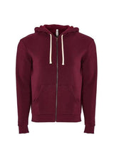 Santa Barbara Full-Zip Hoodie