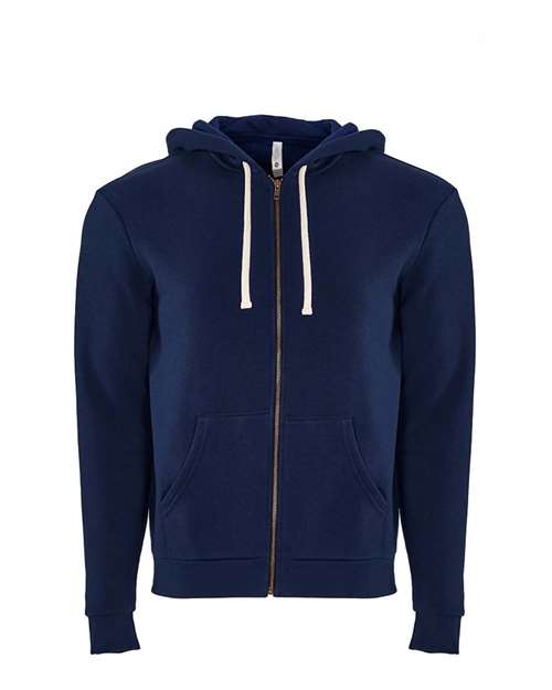 Santa Barbara Full-Zip Hoodie