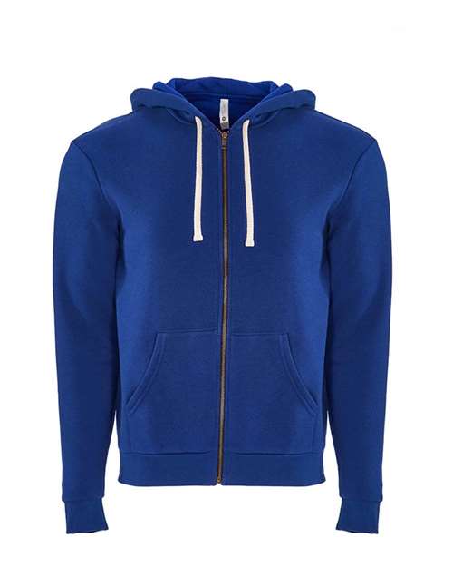 Santa Barbara Full-Zip Hoodie