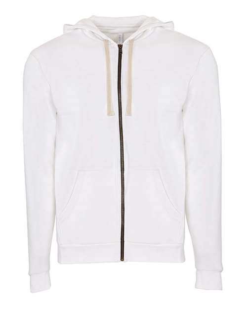 Santa Barbara Full-Zip Hoodie