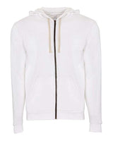 Santa Barbara Full-Zip Hoodie