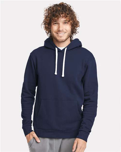 Santa Barbara Hoodie