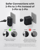 Anker MagGo Power Bank (10K)