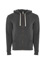 Santa Barbara Full-Zip Hoodie